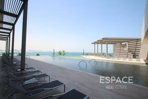 Apartamento en Bluewaters, Dubai, 3 dormitorios, 185 m², № 122479 - foto 15