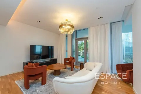 Apartamento en Bluewaters, Dubai, 3 dormitorios, 185 m², № 122479 - foto 2