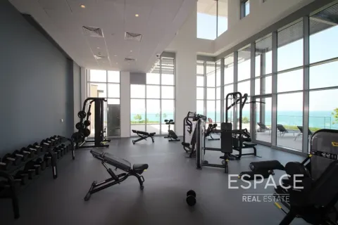 Apartamento en Bluewaters, Dubai, 3 dormitorios, 185 m², № 122479 - foto 16