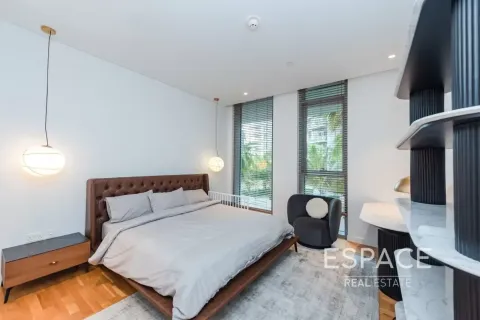 Apartamento en Bluewaters, Dubai, 3 dormitorios, 185 m², № 122479 - foto 10