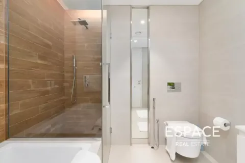 شقة في Bluewaters, دبي 1غرف نوم, 104 م² رقم 122475 - صورة 14