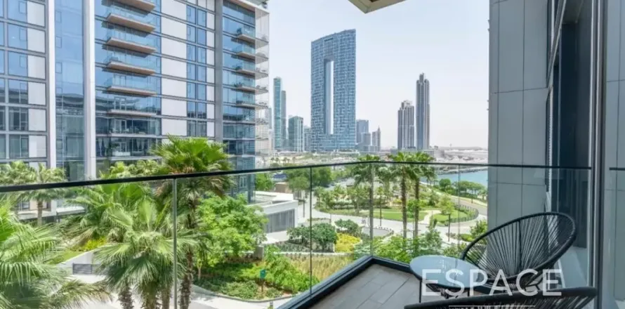 شقة في Bluewaters, دبي 1غرف نوم, 104 م² رقم 122475