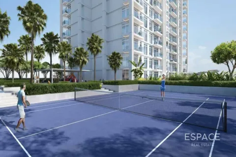 Apartamento en Bluewaters, Dubai, 1 dormitorio, 86 m², № 122477 - foto 9