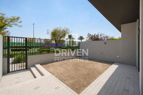 Townhouse in Mudon, Dubai 3 bedrooms, 173.54 sq.m. № 134164 - photo 17