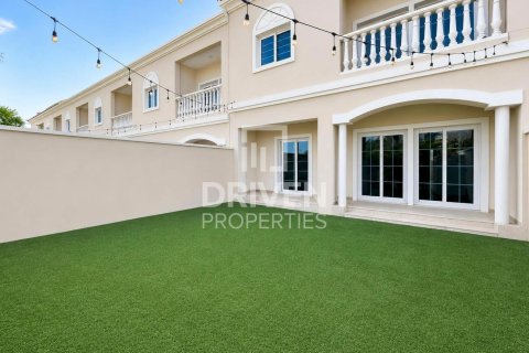 تاون هاوس في دائرة قرية جميرا, دبي 2 غرف نوم, 239.97 م² رقم 134165 - صورة 16