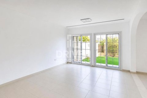 تاون هاوس في دائرة قرية جميرا, دبي 2 غرف نوم, 239.97 م² رقم 134165 - صورة 2