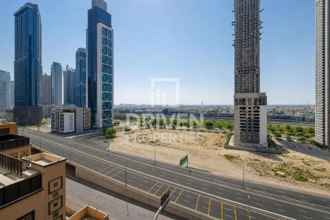 Appartement à Forte, Downtown Dubai (Downtown Burj Dubai), Dubai, 2 chambres, 101.17 m², № 134168 - photo 16