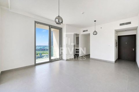 Appartement à Forte, Downtown Dubai (Downtown Burj Dubai), Dubai, 2 chambres, 101.17 m², № 134168 - photo 3