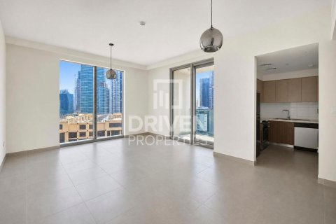 Apartment in Forte, Downtown Dubai (Downtown Burj Dubai), Dubai 2 bedrooms, 101.17 sq.m. № 134168