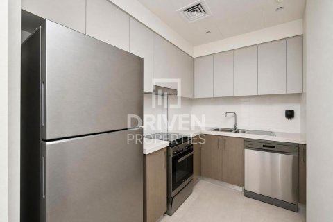 Appartement à Forte, Downtown Dubai (Downtown Burj Dubai), Dubai, 2 chambres, 101.17 m², № 134168 - photo 5