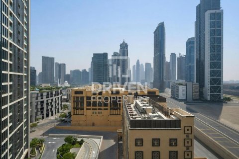 Appartement à Forte, Downtown Dubai (Downtown Burj Dubai), Dubai, 2 chambres, 101.17 m², № 134168 - photo 17