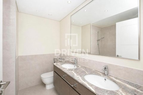 Appartement à Forte, Downtown Dubai (Downtown Burj Dubai), Dubai, 2 chambres, 101.17 m², № 134168 - photo 14