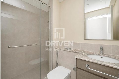 Appartement à Forte, Downtown Dubai (Downtown Burj Dubai), Dubai, 2 chambres, 101.17 m², № 134168 - photo 12