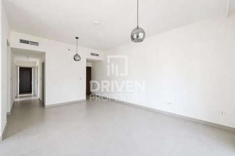 Appartement à Forte, Downtown Dubai (Downtown Burj Dubai), Dubai, 2 chambres, 101.17 m², № 134168 - photo 4