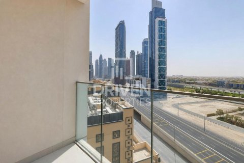 Appartement à Forte, Downtown Dubai (Downtown Burj Dubai), Dubai, 2 chambres, 101.17 m², № 134168 - photo 15