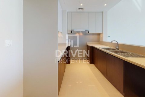 Apartment in Dubai Creek Harbour (The Lagoons), Dubai 3 bedrooms, 159.7 sq.m. № 134162 - photo 22