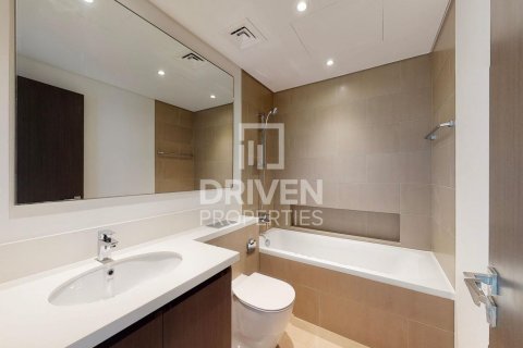 Apartment in Dubai Creek Harbour (The Lagoons), Dubai 3 bedrooms, 159.7 sq.m. № 134162 - photo 15