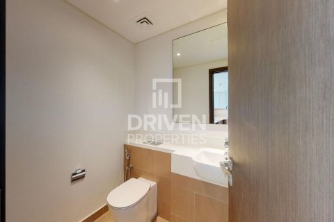 Apartment in Dubai Creek Harbour (The Lagoons), Dubai 3 bedrooms, 159.7 sq.m. № 134162 - photo 20
