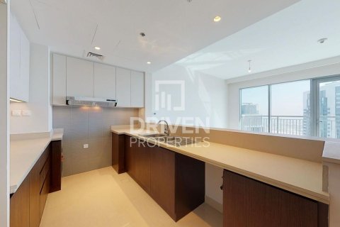 Apartment in Dubai Creek Harbour (The Lagoons), Dubai 3 bedrooms, 159.7 sq.m. № 134162 - photo 21