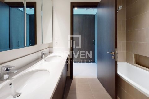 Apartment in Dubai Creek Harbour (The Lagoons), Dubai 3 bedrooms, 159.7 sq.m. № 134162 - photo 13