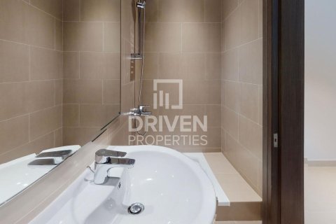 Apartment in Dubai Creek Harbour (The Lagoons), Dubai 3 bedrooms, 159.7 sq.m. № 134162 - photo 14