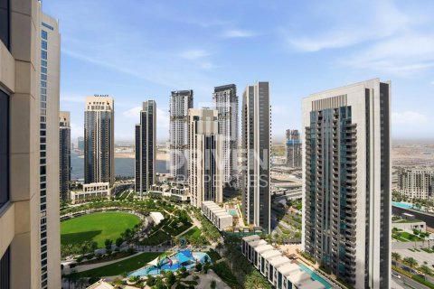 Apartment in Dubai Creek Harbour (The Lagoons), Dubai 3 bedrooms, 159.7 sq.m. № 134162 - photo 12