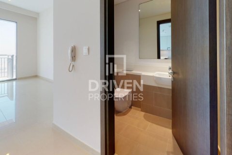 Apartment in Dubai Creek Harbour (The Lagoons), Dubai 3 bedrooms, 159.7 sq.m. № 134162 - photo 18