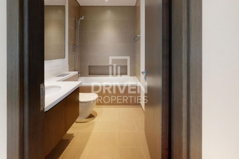 Apartment in Dubai Creek Harbour (The Lagoons), Dubai 3 bedrooms, 159.7 sq.m. № 134162 - photo 17