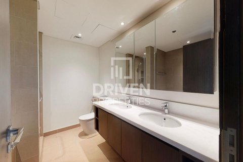 Apartment in Dubai Creek Harbour (The Lagoons), Dubai 3 bedrooms, 159.7 sq.m. № 134162 - photo 19