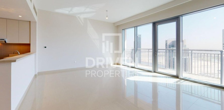 Apartment in Dubai Creek Harbour (The Lagoons), Dubai 3 bedrooms, 159.7 sq.m. № 134162