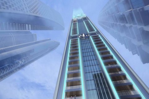 Apartamento en BURJ BINGHATTI JACOB & CO RESIDENCES en Business Bay, Dubai, 3 dormitorios, 320 m², № 31326 - foto 5