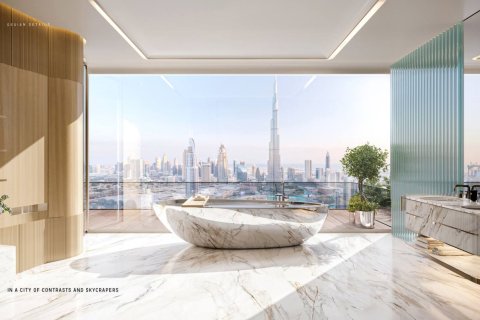 بانتهاوس في BINGHATTI CRESCENT في وسط مدينة دبي, دبي 6 غرف نوم , 3100 م² رقم 31327 - صورة 2