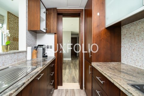 Снять в аренду квартиру в Park Island, Дубай Марина, Дубай: 1 спальня, 66м², № 46347 - фото 8