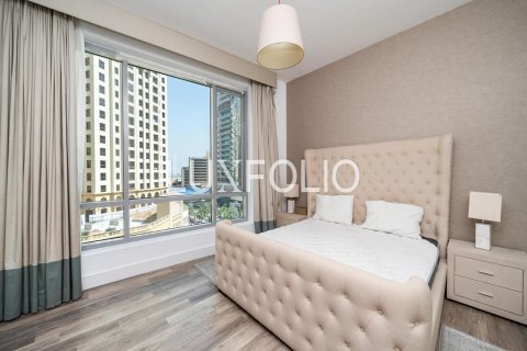 Снять в аренду квартиру в Park Island, Дубай Марина, Дубай: 1 спальня, 66м², № 46347 - фото 9