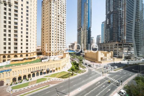 Снять в аренду квартиру в Park Island, Дубай Марина, Дубай: 1 спальня, 66м², № 46347 - фото 16