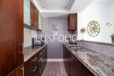 Снять в аренду квартиру в Park Island, Дубай Марина, Дубай: 1 спальня, 66м², № 46347 - фото 7