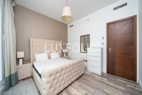 Снять в аренду квартиру в Park Island, Дубай Марина, Дубай: 1 спальня, 66м², № 46347 - фото 11