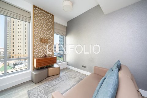 Снять в аренду квартиру в Park Island, Дубай Марина, Дубай: 1 спальня, 66м², № 46347 - фото 3