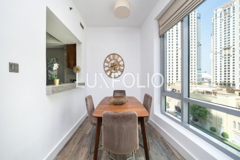 Снять в аренду квартиру в Park Island, Дубай Марина, Дубай: 1 спальня, 66м², № 46347 - фото 5