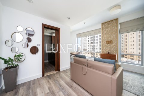 Apartment in Park Island, Dubai Marina, Dubai 1 bedroom, 66 sq.m. № 46347