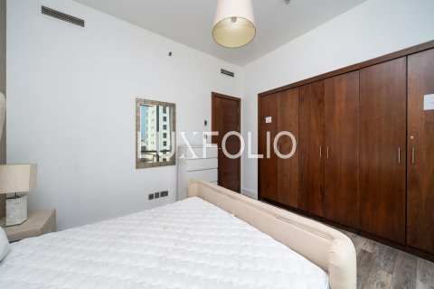 Снять в аренду квартиру в Park Island, Дубай Марина, Дубай: 1 спальня, 66м², № 46347 - фото 12