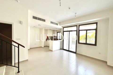 Townhouse in Town Square, Dubai 3 bedrooms, 188 sq.m. № 46345