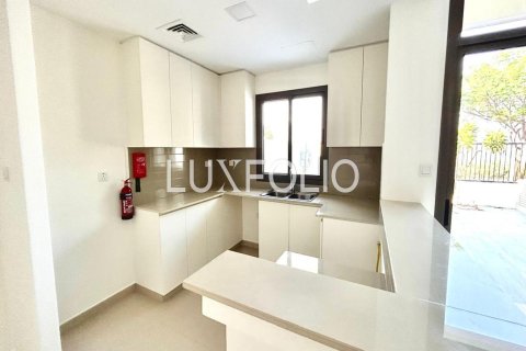 تاون هاوس في Town Square, دبي 3 غرف نوم, 188 م² رقم 46345 - صورة 4