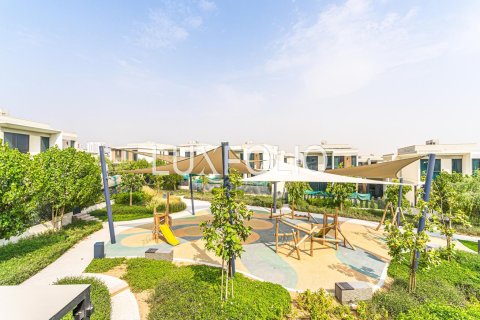 Снять в аренду виллу в Harmony, Tilal Al Ghaf, Дубай: 5 спален, 416м², № 46343 - фото 14