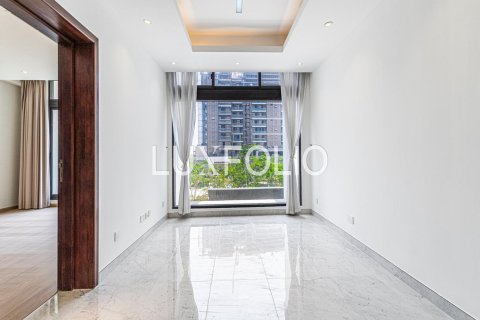 Снять в аренду виллу в Dubai Hills, Дубай Хилс Эстейт, Дубай: 6 спален, 1003м², № 46346 - фото 15