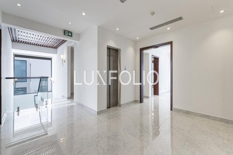 Снять в аренду виллу в Dubai Hills, Дубай Хилс Эстейт, Дубай: 6 спален, 1003м², № 46346 - фото 5