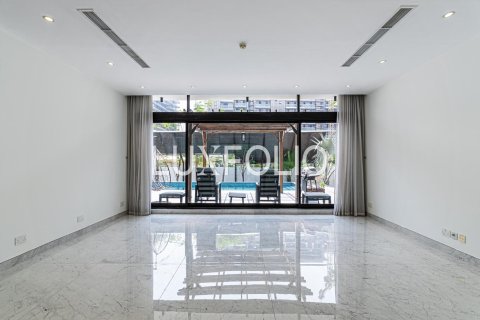 Снять в аренду виллу в Dubai Hills, Дубай Хилс Эстейт, Дубай: 6 спален, 1003м², № 46346 - фото 25