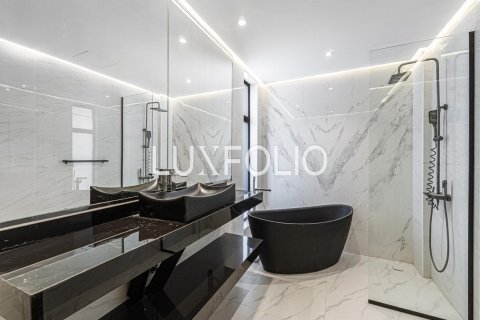 Снять в аренду виллу в Dubai Hills, Дубай Хилс Эстейт, Дубай: 6 спален, 1003м², № 46346 - фото 17