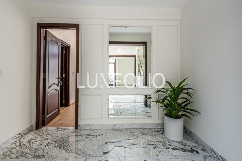 Снять в аренду виллу в Dubai Hills, Дубай Хилс Эстейт, Дубай: 6 спален, 1003м², № 46346 - фото 21