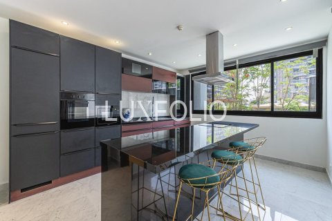 Снять в аренду виллу в Dubai Hills, Дубай Хилс Эстейт, Дубай: 6 спален, 1003м², № 46346 - фото 22